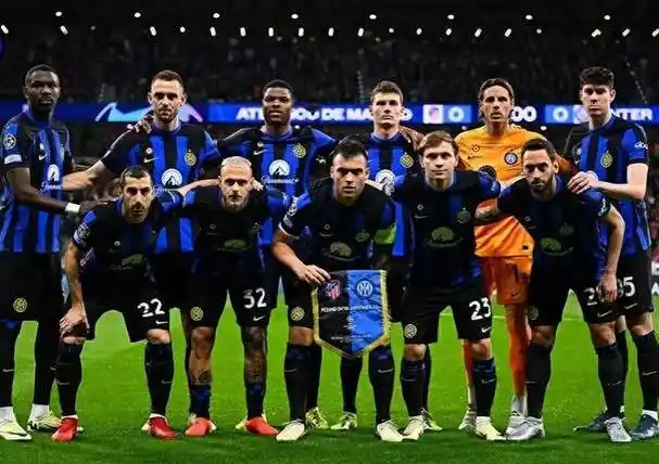 意大利欧洲杯大名单出炉:国米6将领衔,米兰无缘入选