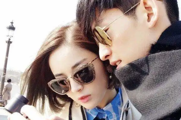 古力娜扎和张翰分手的原因为什么没有结婚