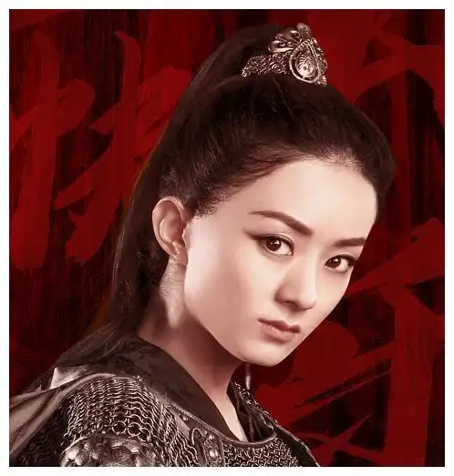 时隔三年,《楚乔传2》官宣新海报,看到男女主角,网