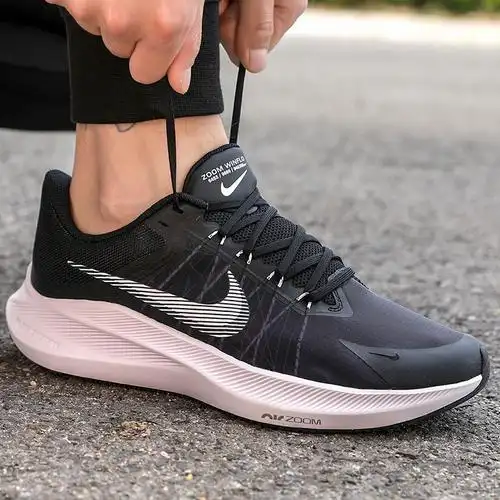 nike耐克夏季跑鞋男鞋airzoom休闲运动鞋跑步鞋cw3419006