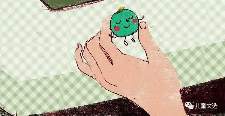 梧桐子的奇幻旅行