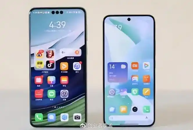 当小米手机也用上自家的芯片性能比麒麟强价格更便宜你还选华为