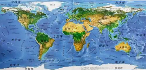 世界海洋日|让我们一起守护这片蔚蓝大海