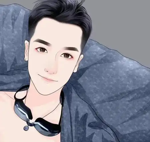 帅气的男孩卡通头像还是正式风格的女生卡通头像,都能展现个人的形象