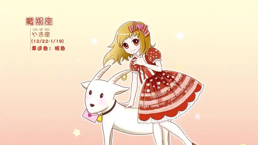 每日必看摩羯座_微博