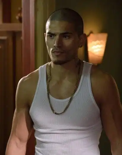 米古尔·戈麦斯,miguel gomez - 时光网mtime