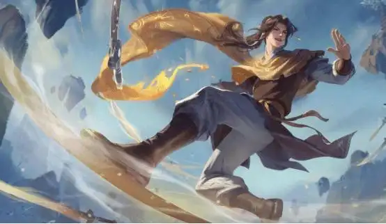 还记得当年《仙剑奇侠传》里李逍遥跟着酒剑仙学了御剑术,谁内心里不