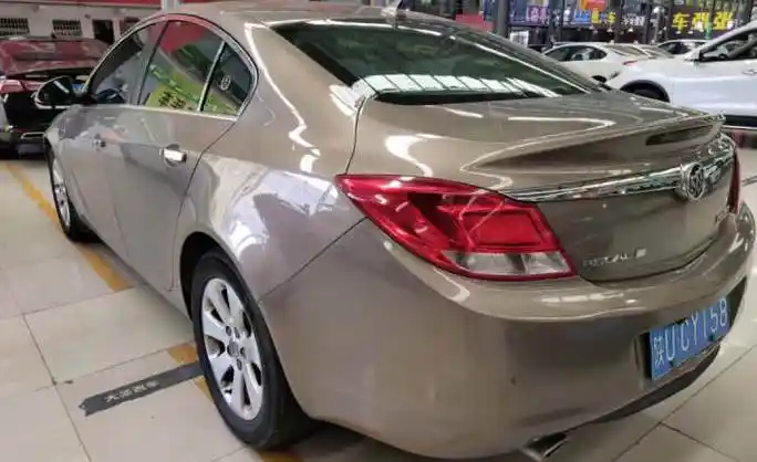 0l 舒适版 香槟色 - 小猪二手车