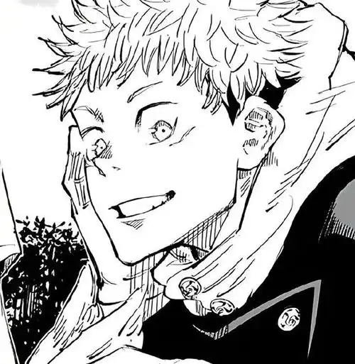 虎杖悠仁生诞祭2024##咒术回战##二次元新鲜事