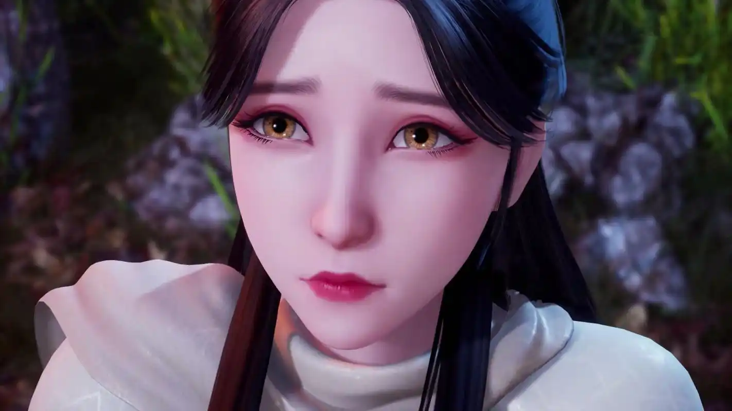 万界仙踪:霸道的叶星云如何逗笑红月仙子?