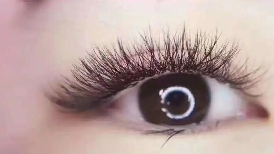 zeme指魅美甲美睫