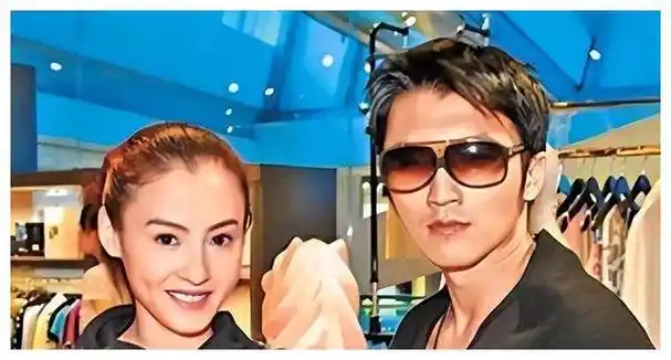 与张柏芝三胎有关,情感揭秘,霆锋单身原因揭秘|王菲|谢贤|谢霆锋