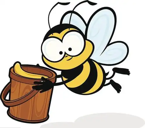 睡前故事小蜜蜂赴宴