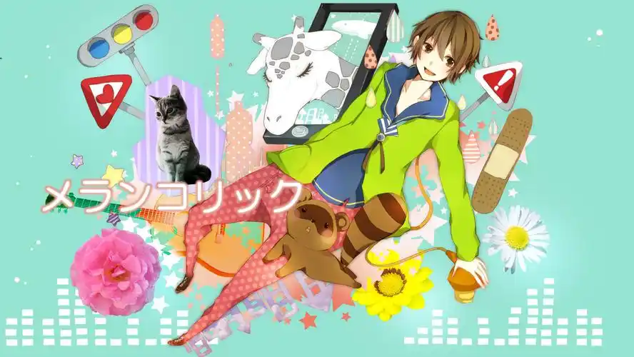 nico,唱见,27838358,acg,pixiv,动漫,二次元,插画77歌い手77