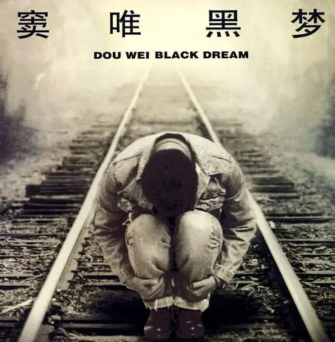 这首歌个人认为是窦唯的代表作品,无论在唱功上,无论在歌词上都如此的