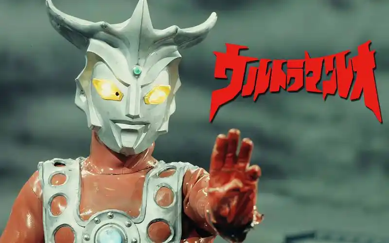 【4k修复雷欧奥特曼】狮子之瞳永不熄灭