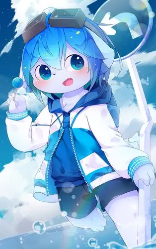 【p站】furry控狂喜(60)