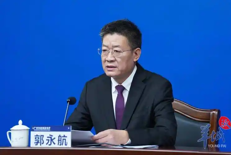 广州一定能够完成好南沙深化粤港澳全面合作,打造成为立足湾区,协同港