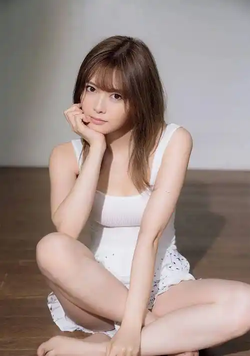 白石麻衣,五官精致,身材完美,206张图证明她就是日本第一美女_美貌