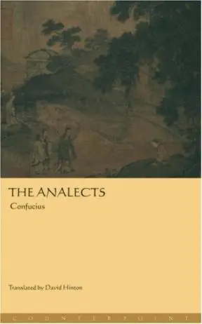 the analects