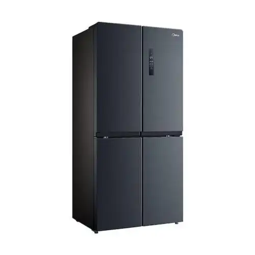 夏日果蔬保鲜难选择靠谱冰箱最重要