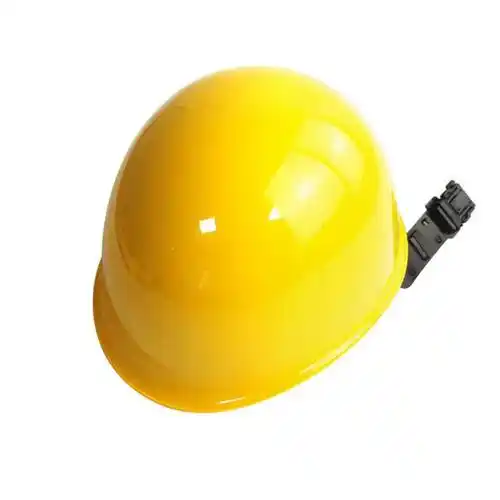 环氧树脂绝缘安全帽ys125030102带电作业20kv绝缘塑胶头盔