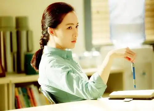 警花邱冰干练真挚[保存到相册]搜狐娱乐讯2015年度刑侦大剧《刑警队长