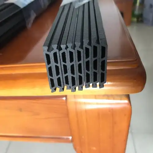 内蒙古pa66尼龙隔热条 异形隔热条定制 质量可靠