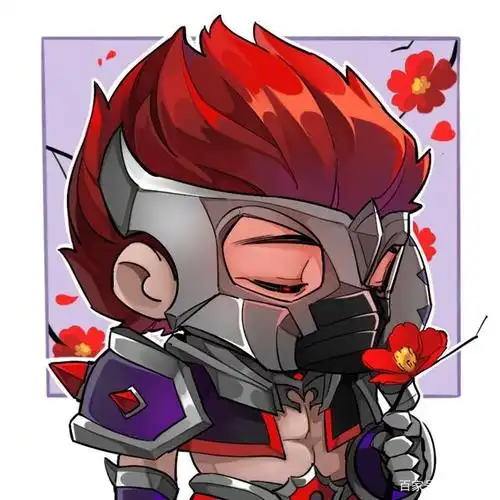 王者荣耀全英雄头像六周年纪念版头像第四期来啦