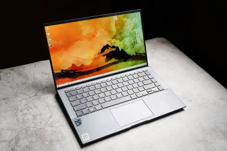 的话一定听说过他们的灵耀x系列,这是华硕主打轻薄的高端笔记本产品线