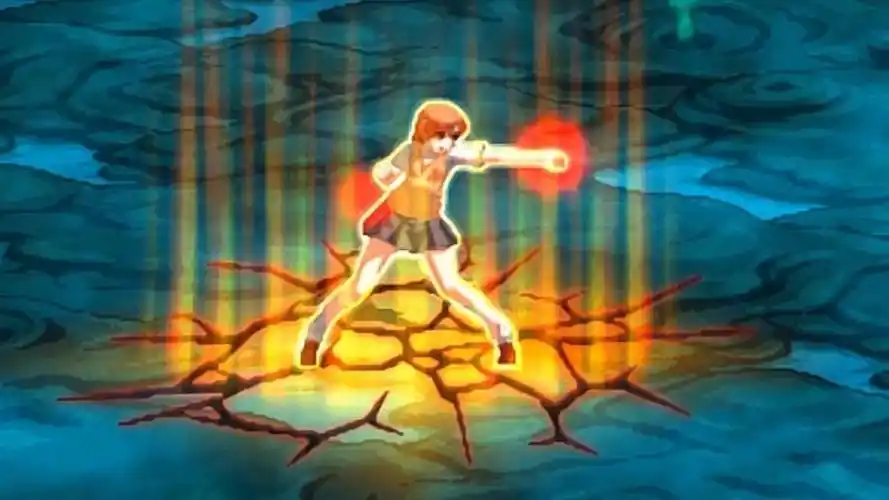 【dnf补丁】女格斗时装补丁