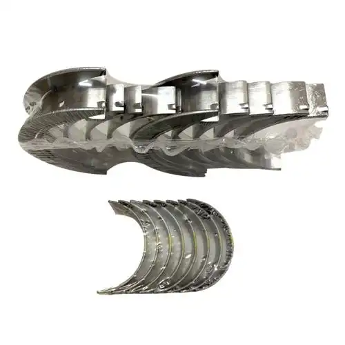 适用于丰田86斯巴鲁brz曲轴瓦连杆瓦大瓦小瓦丰田fa20发动机大修