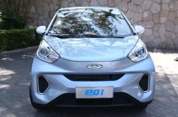 微型汽车排行榜 小型汽车排行榜前十名品牌插图1