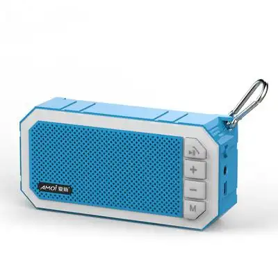 【夏新】无线蓝牙音箱12小时强劲续航 商品反馈