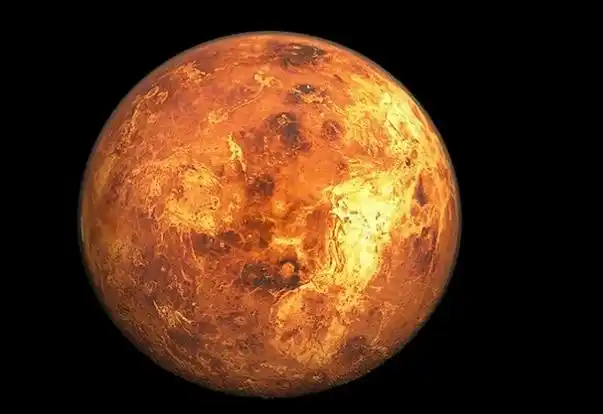 金星曾是宜居星球,那为何金星会成为现在这样?