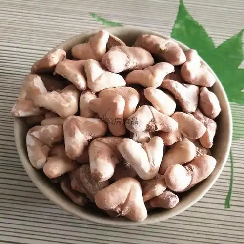 菱角是哪里的特产