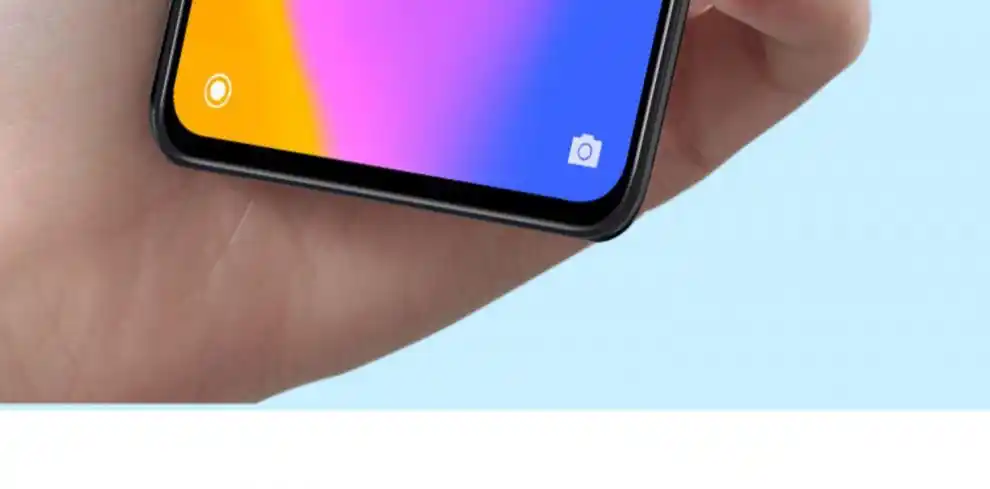 mix3液晶内外显示屏幕总成 小米mix3(lcd超薄单片)_保2年 快充【图片