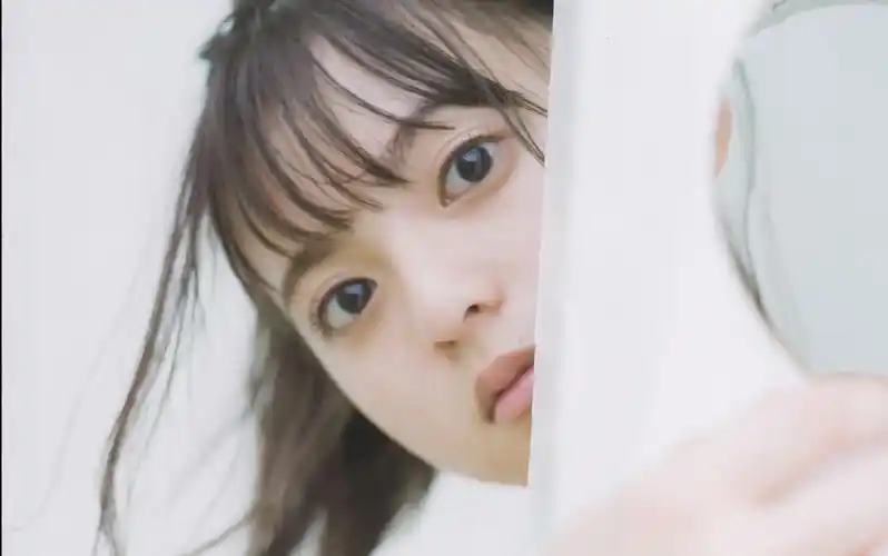 乃木坂46 - 如果温柔来得及_哔哩哔哩_bilibili