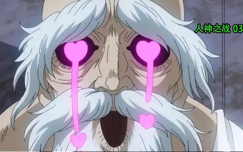 终末的女武神03宙斯当知道女武神想要弑神之后居然心动了