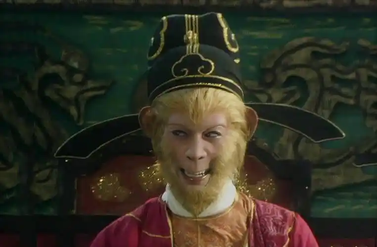 怪不得孙悟空每次去天庭,最喜欢走南天门_西游记_凌霄_皇宫