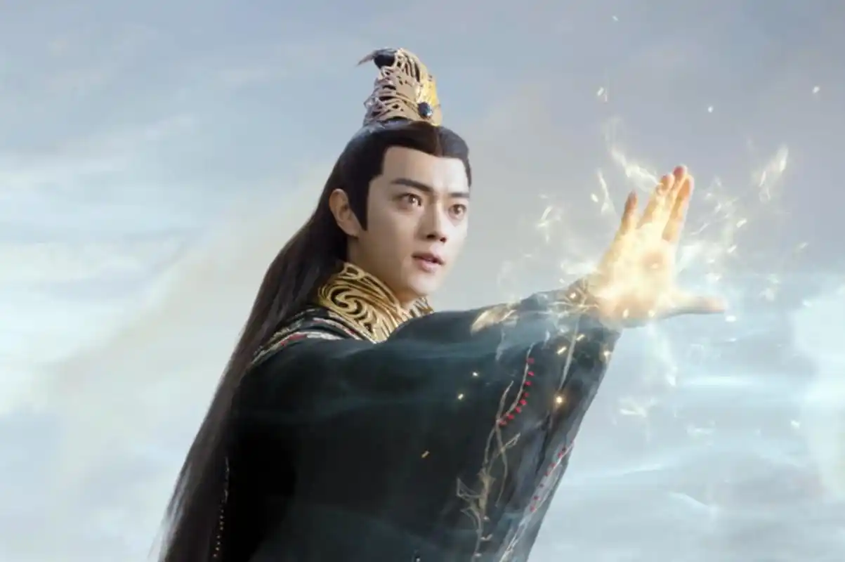 《千古玦尘》白玦,天启,炙阳都是牺牲品?祖神太自私,细思极恐