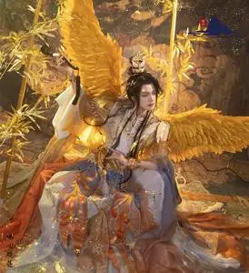 【三里空山】双十二店庆-提灯映桃花·凤凰明王/楚河