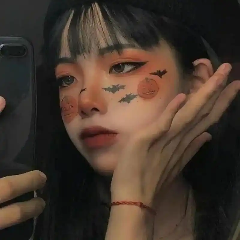 女生头像:拽姐必备