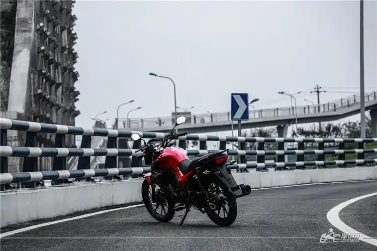 聊聊我为什么推荐五羊本田帅影150s下