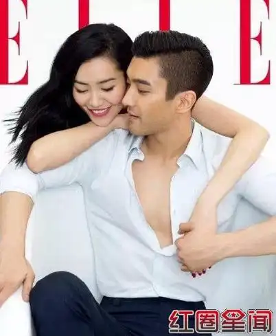 崔始源刘雯私下约会激情照片 崔始源韩国女友叫什么名字