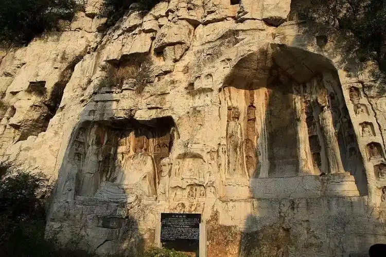 干货构成中国石窟史的一百座石窟寺