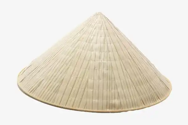 锥形竹斗笠素材免费下载_觅元素