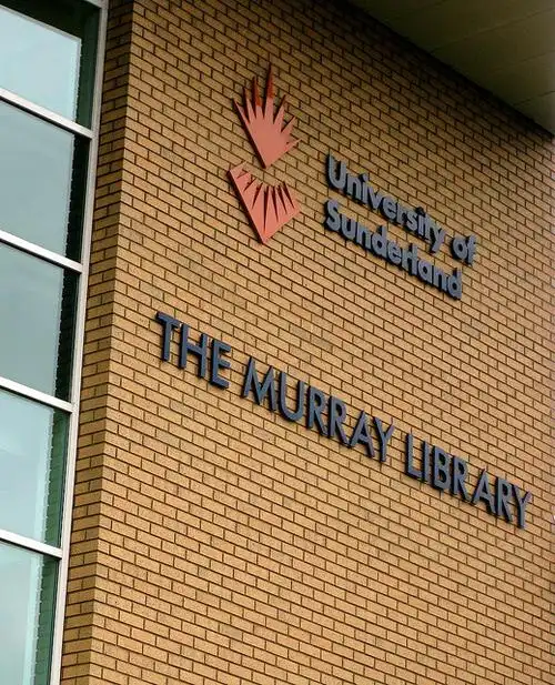 英国桑德兰大学介绍