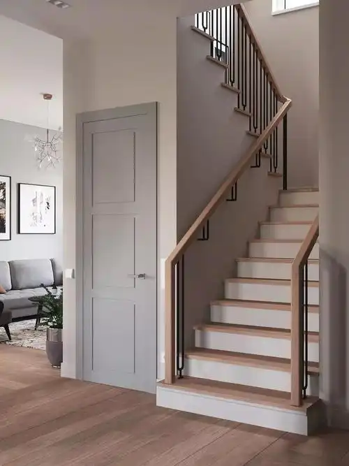 2020流行的木门款式来啦