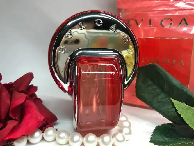 宝格丽红晶香水65ml